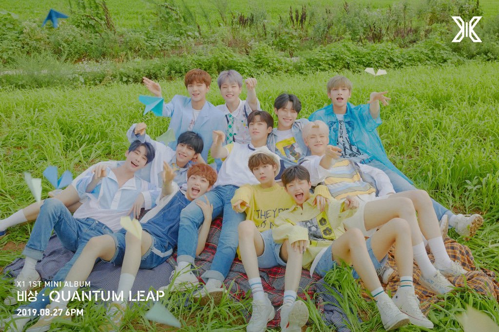 woodzyblue's tweet photo. 너희의처음을같이해서행복했어
#플라이하이_엑스원_2주년축하해
너희이야기가아직끝은아니라생각해
#Flyhigh_X1_2ndAnniversary
더높이더빛나는곳에서오래도록반짝이길
@x1official101 https://t.co/mlv2ERGpnh