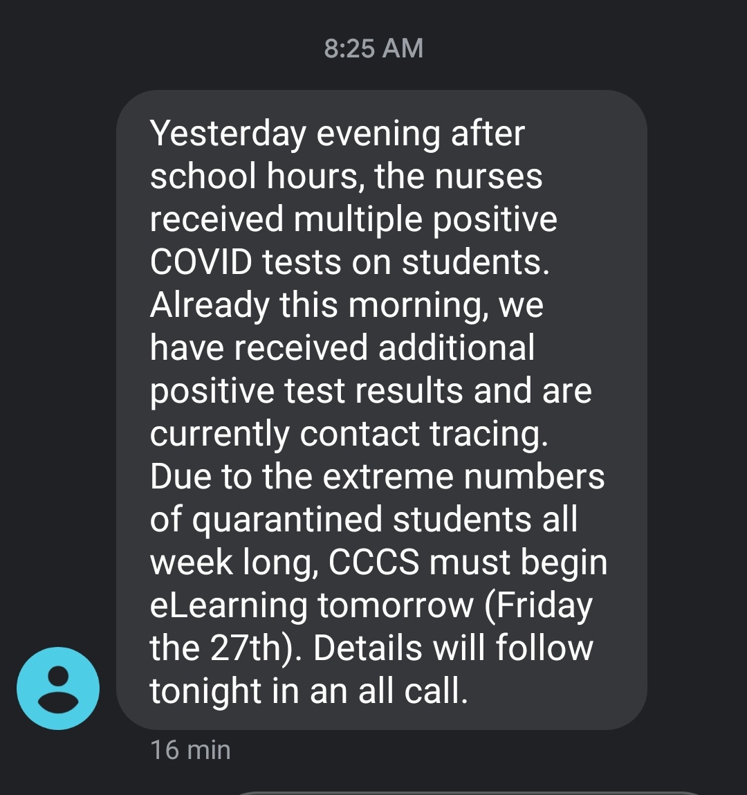 mamajustdreamin's tweet image. FINALLY!! 
#schoolclosure #goingvirtual