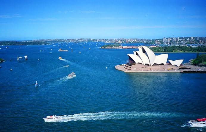 hhyvnchan's tweet photo. australia's best spots https://t.co/8egyPKfLlz