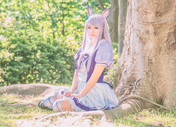 Twitterのコスプレ画像49