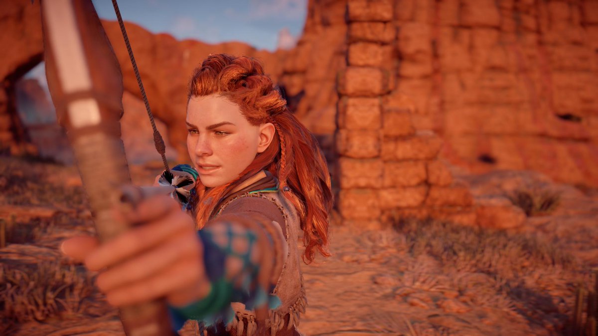 #HorizonZeroDawn #PS5Share, #HorizonZeroDawnCompleteEdition