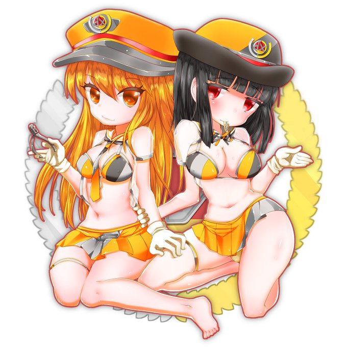 #beatmaniart_iidx
りりちんが好きだけど探しにくい名前だからファンアートタグありがたい…! 