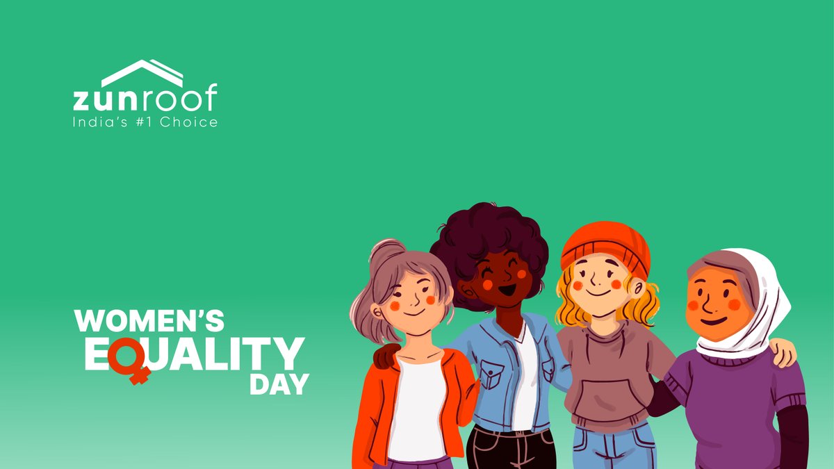 A woman can be anything she wants to be. Thank you for showing us that. Happy Women's Equality Day 2021 
.
.
.
.

#WomensEqualityDay #WomensEqualityDay2021 #WomenEqualityDay