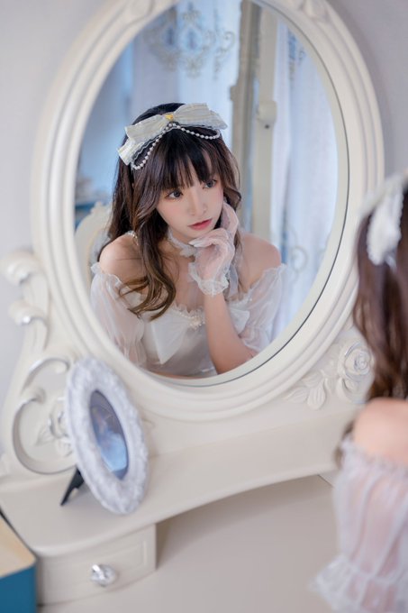Twitterのコスプレ画像47