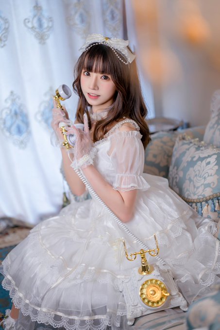 Twitterのコスプレ画像48