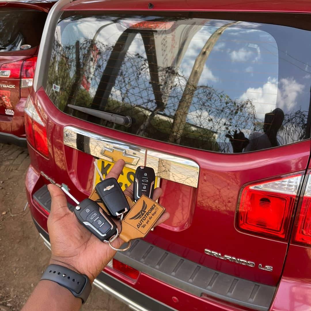 autotronixpesh's tweet image. ✔Key Programming
✔Duplicate Car key
✔Lost key replacement
✔Professional Car unlocking
✔Key repairs and tracking / alarm installation
    Call us 0703888777 for more information
#TheDP
#wilsonsossion 
#RutoAfinyaMtKenya 
 #SaveKenyanDonkeys 
@TrevorOmbija 
#MainaAndKingangi
