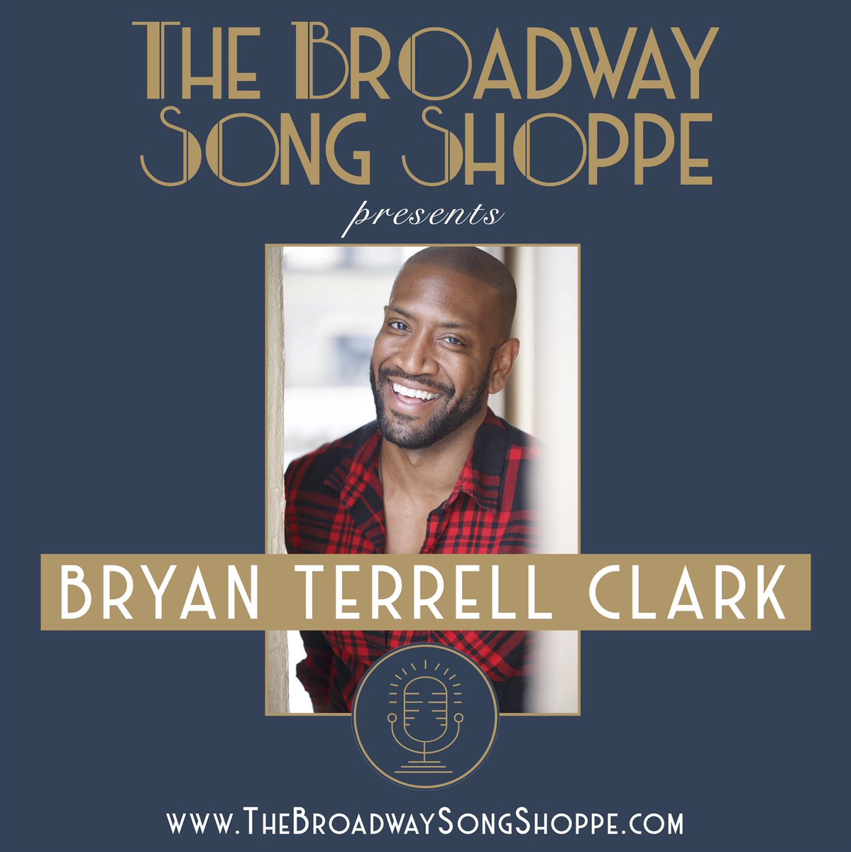 The Broadway Song Shoppe tweet media