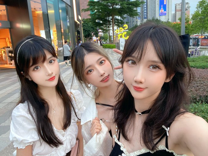 Twitterのコスプレ画像43
