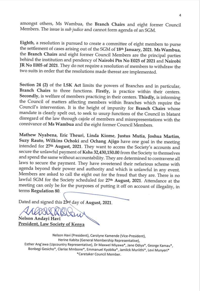 Nelson Havi SC tweet media