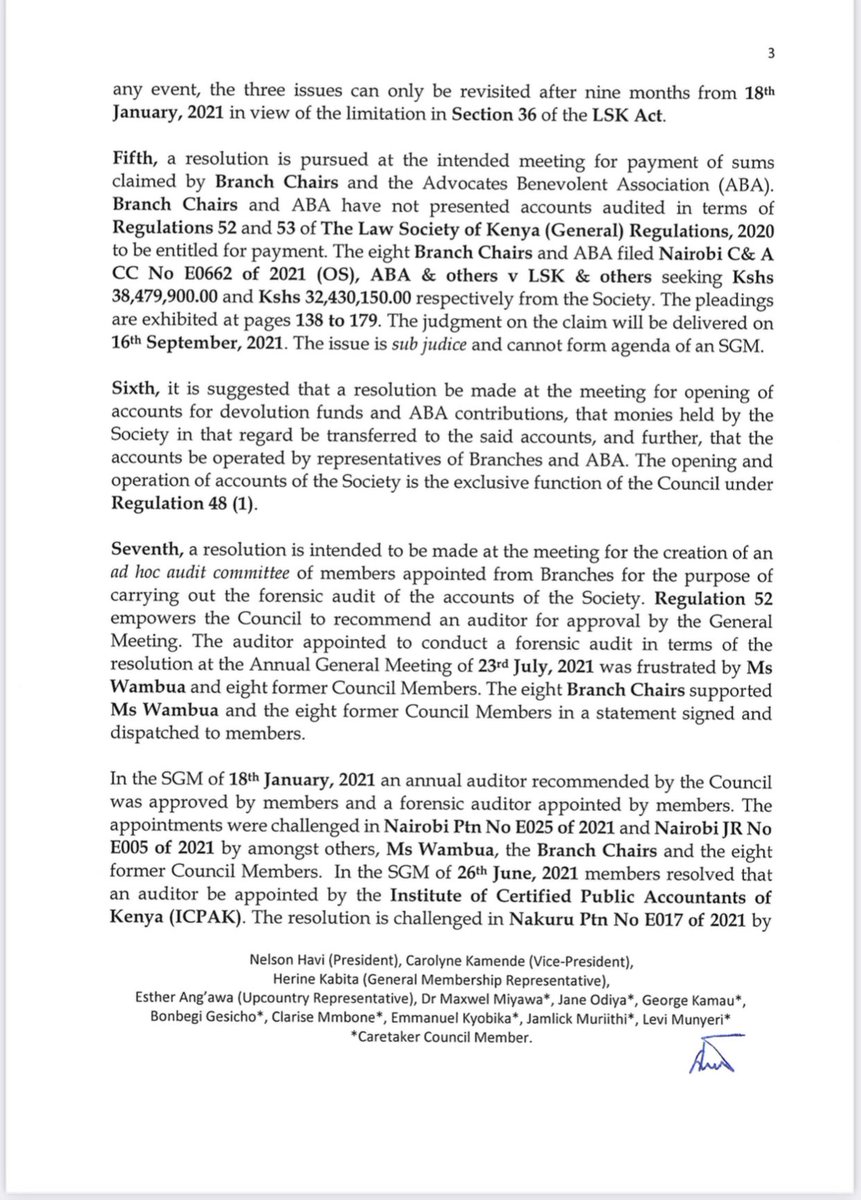 Nelson Havi SC tweet media