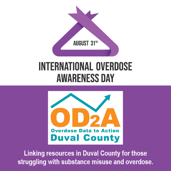 FLHealthDuval's tweet image. You are not alone. We are here to help. bit.ly/3anlliq

#OD2A #Prevention #Addiction   #Overdose #Opioid #Jacksonville #Duval #InternationalOverdoseAwarenessDay