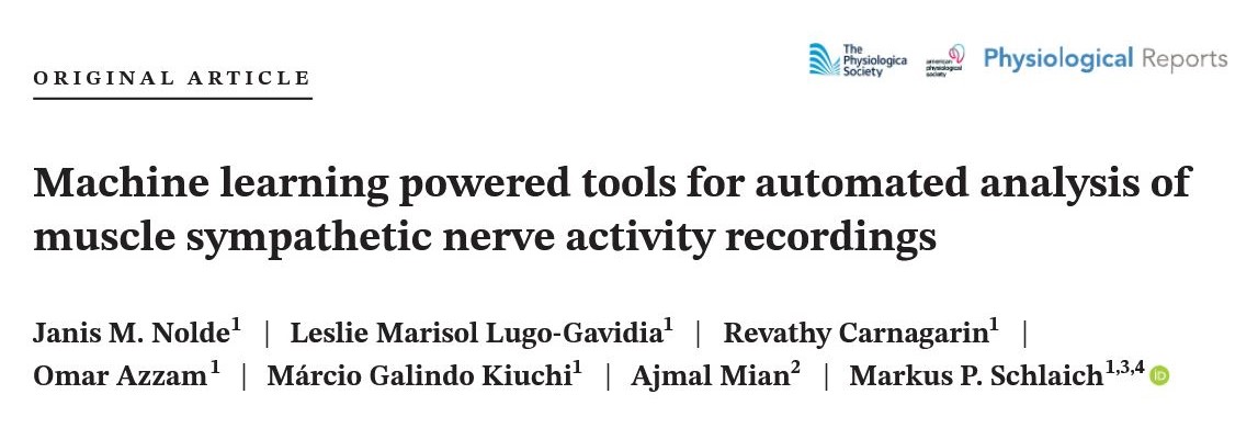 Autonomic Aus tweet media