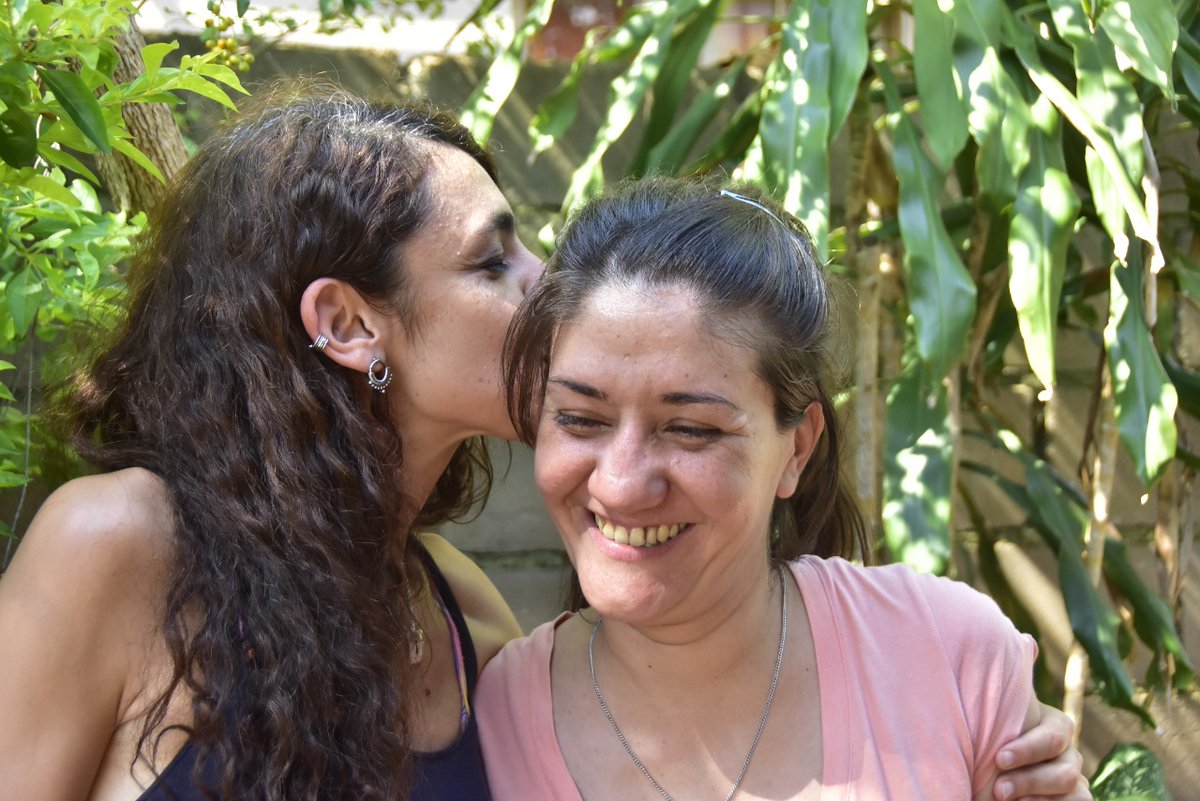 Carta para Cristina Vázquez a un año de su muerte

(HILO)
#CristinaVazquezEsInocente