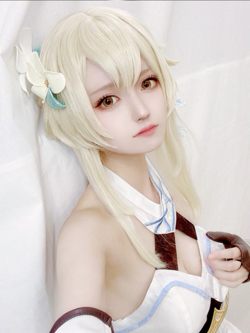 コスプレイヤーうにのTwitter画像30