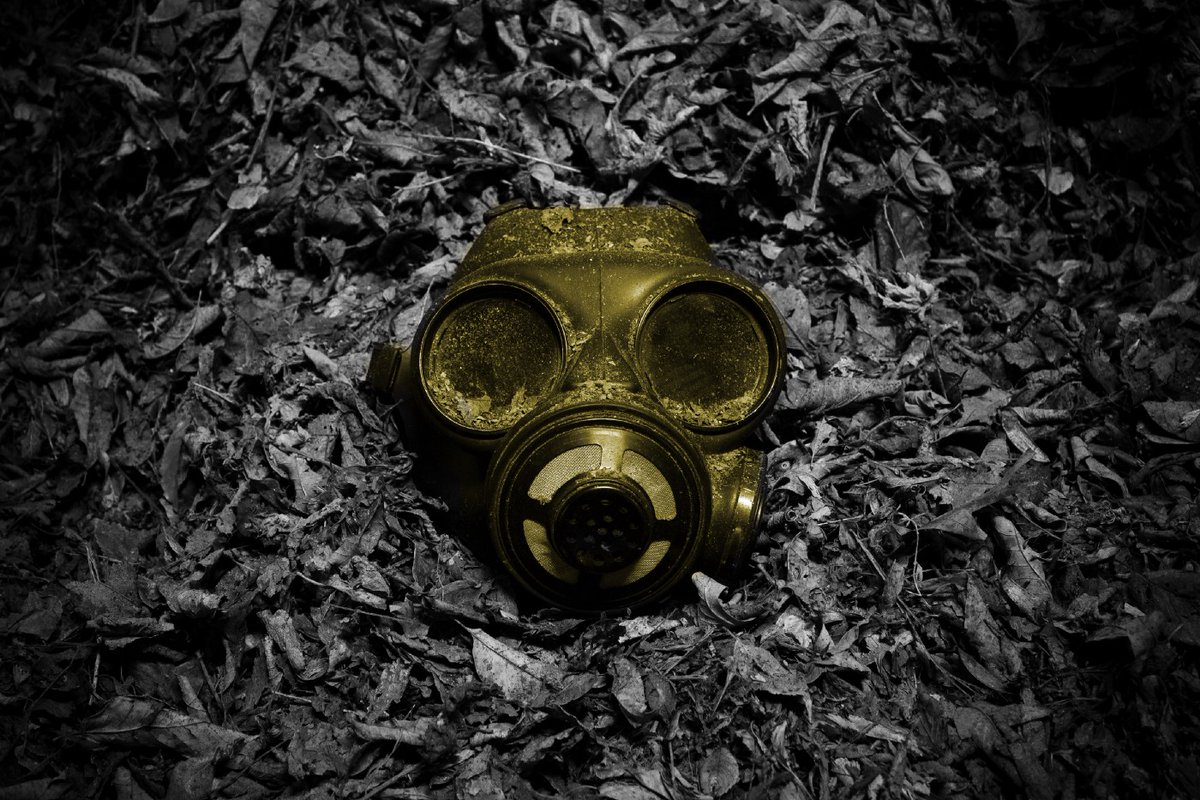 Want to know what goes in to making a complete Lens? Heartbeat contributor Nathan Sandars takes you behind the scenes on the creation of his Lens 'Aftermath.' 
buff.ly/3krbNql