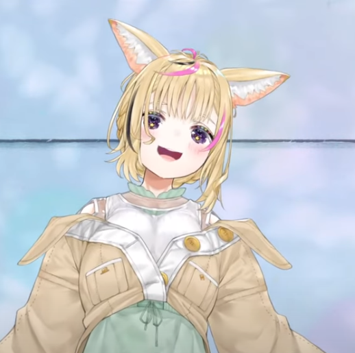 VtuberFaces's tweet photo. ayo, new polka just dropped?
Our favorite fennec is looking extra cute and stylish today. The hat, the jacket, and her precious smile bring everything together perfectly.
Be sure to check out her new song as well, unless you aren't ready to possibly cry.
#尾丸ポルカ新衣装 https://t.co/9DFdqPekuY