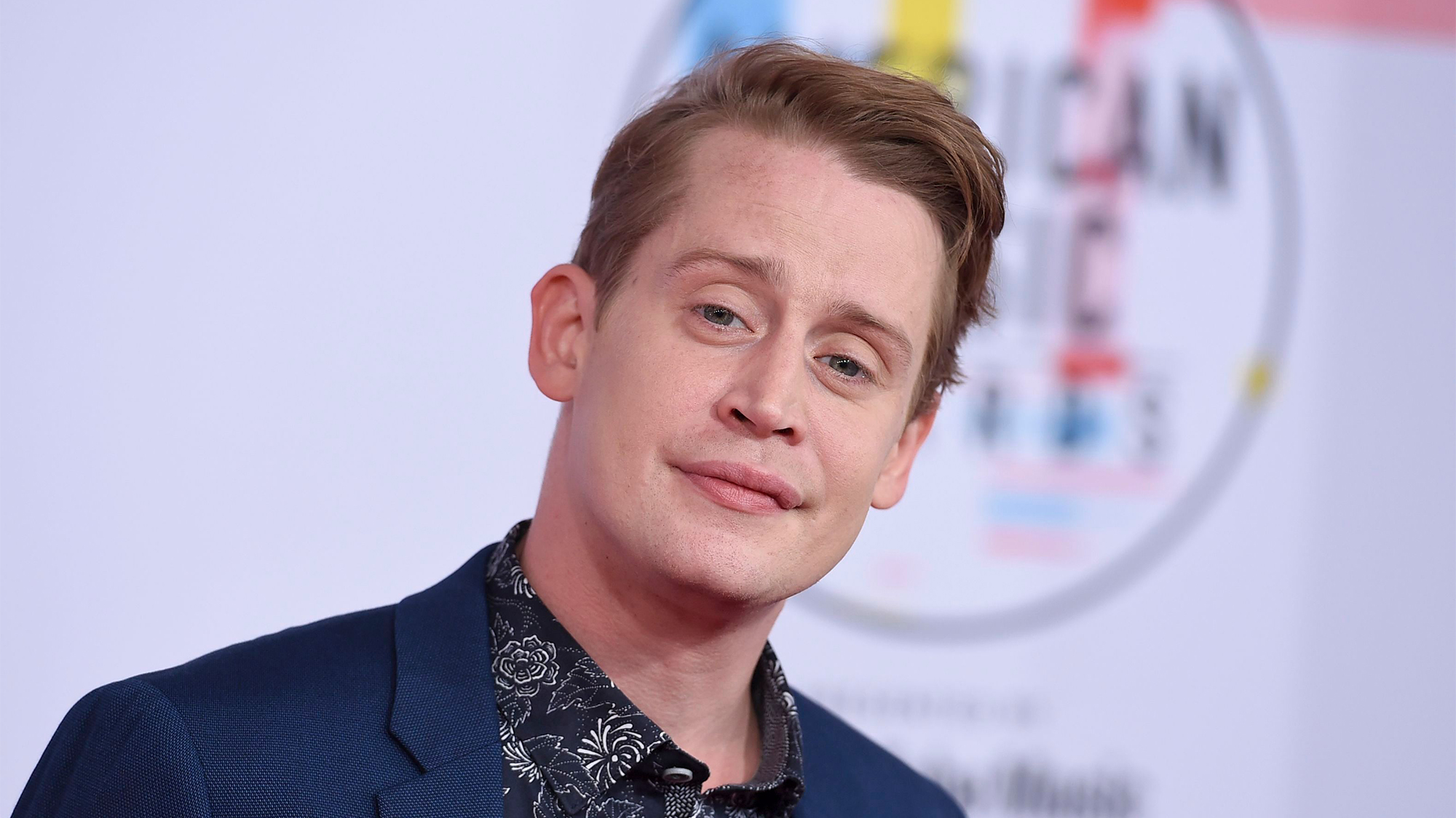 Happy Birthday Fellow Gen Xer Macaulay Culkin - turns 41 today! 