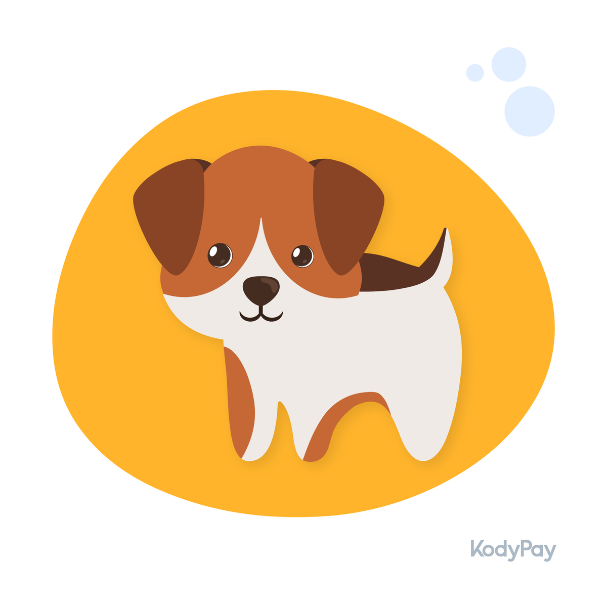 Happy International Dog Day to our furry friends and their owners.🐶 

➡️Looking for payment solutions you can count on? Head to the link in our bio for more. 

#kodypay #paymentsolutions