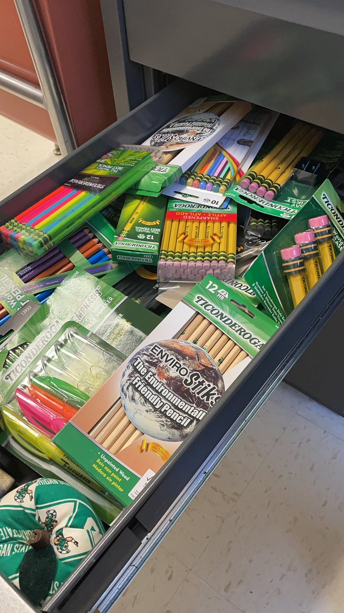 coachViau1's tweet photo. @WeRTiconderoga I may have a problem/obsession 😂 https://t.co/JZ2lIEjhYF