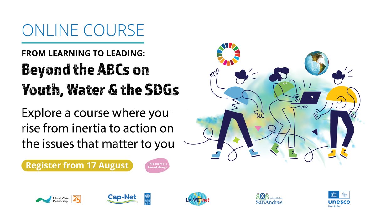 Cap Net UNDP tweet media