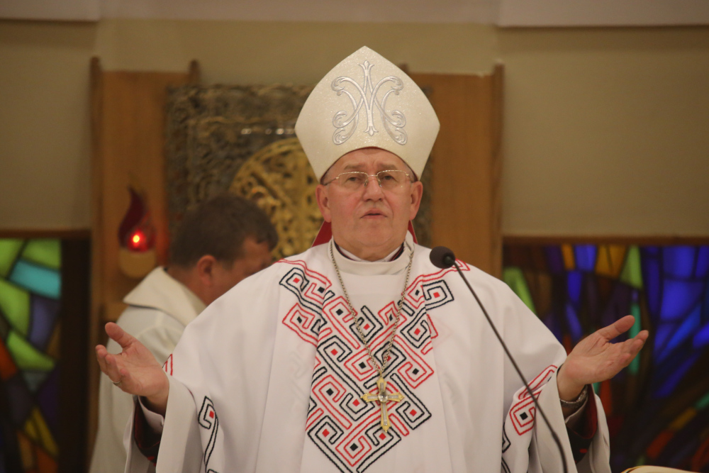 Niebawem odbędzie się wrześniowe spotkanie środowisk misyjnych w WSD <a href="/ArchiCzest/">Archidiecezja Częstochowska</a>
Zapraszamy dyrektorów diecezjalnych PDM, siostry referentki i promotorów misyjnych reprezentujących zgromadzenia zakonne oraz animatorów świeckich.
ℹmissio.org.pl/pontyfikat/131… <a href="/EpiskopatNews/">EpiskopatNews</a> <a href="/misjepl/">misje.pl</a>