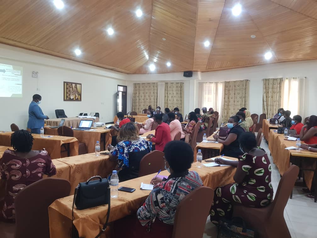 New Faces New Voices Rwanda (@nfnv_rwanda) on Twitter photo <a href="/NFNV_Rwanda/">New Faces New Voices Rwanda</a> in partnership with <a href="/unwomenrwanda/">UN Women Rwanda</a> and <a href="/RWPPA/">RPPA</a> continues to enhance the capacity of women owned businesses about <a href="/umucyo_gov_rw/">E-PROCUREMENT RWANDA</a> and public tenders processes, this round the training is taking place in <a href="/Muhangadis/">MUHANGA District</a> to 40 women entrepreneurs <a href="/NFNV_Rwanda/">New Faces New Voices Rwanda</a> in partnership with <a href="/unwomenrwanda/">UN Women Rwanda</a> and <a href="/RWPPA/">RPPA</a> continues to enhance the capacity of women owned businesses about <a href="/umucyo_gov_rw/">E-PROCUREMENT RWANDA</a> and public tenders processes, this round the training is taking place in <a href="/Muhangadis/">MUHANGA District</a> to 40 women entrepreneurs