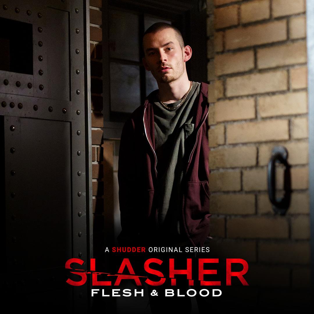 Watch Slasher