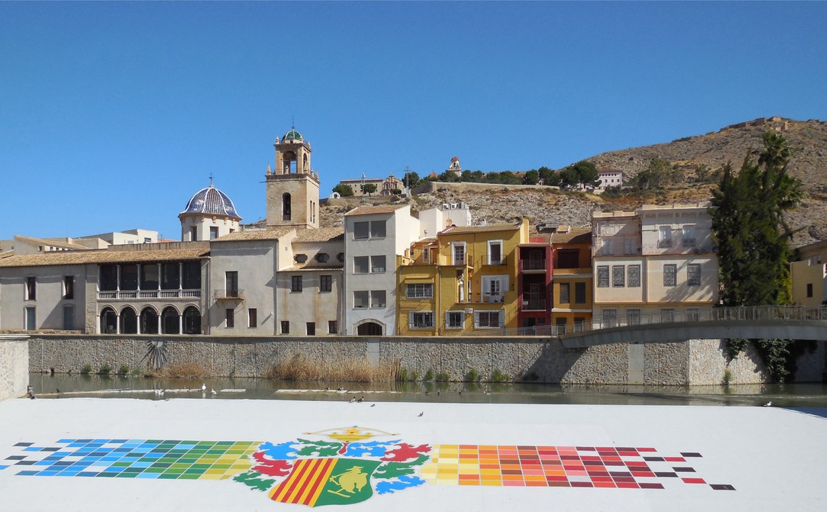 Arbitrage Community (MEV BOT) 🤖 (@mevinform) on Twitter photo Orihuela, miembro de la comisión de ciudades promotoras del VIII Centenario del Nacimiento de Alfonso X ‘El Sabio’ <a href="/AytoOrihuela/">AytoOrihuela</a> diariodealicante.net/comision-orihu… Orihuela, miembro de la comisión de ciudades promotoras del VIII Centenario del Nacimiento de Alfonso X ‘El Sabio’ <a href="/AytoOrihuela/">AytoOrihuela</a> diariodealicante.net/comision-orihu…