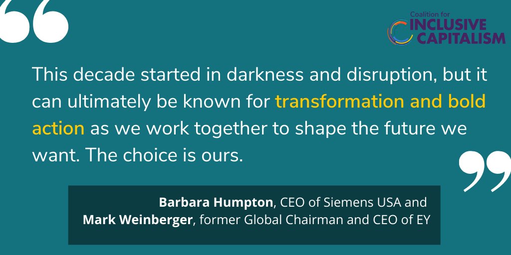 Inclusive Capitalism (@inclusivecap) on Twitter photo NEW: The infrastructure bill is vital to America’s economic future. <a href="/SiemensUS_CEO/">Barbara Humpton</a> and <a href="/Mark_Weinberger/">Mark Weinberger</a> share their perspective on building the future of America in this op-ed in <a href="/FortuneMagazine/">FORTUNE</a>: fortune.com/2021/08/25/inf… NEW: The infrastructure bill is vital to America’s economic future. <a href="/SiemensUS_CEO/">Barbara Humpton</a> and <a href="/Mark_Weinberger/">Mark Weinberger</a> share their perspective on building the future of America in this op-ed in <a href="/FortuneMagazine/">FORTUNE</a>: fortune.com/2021/08/25/inf…