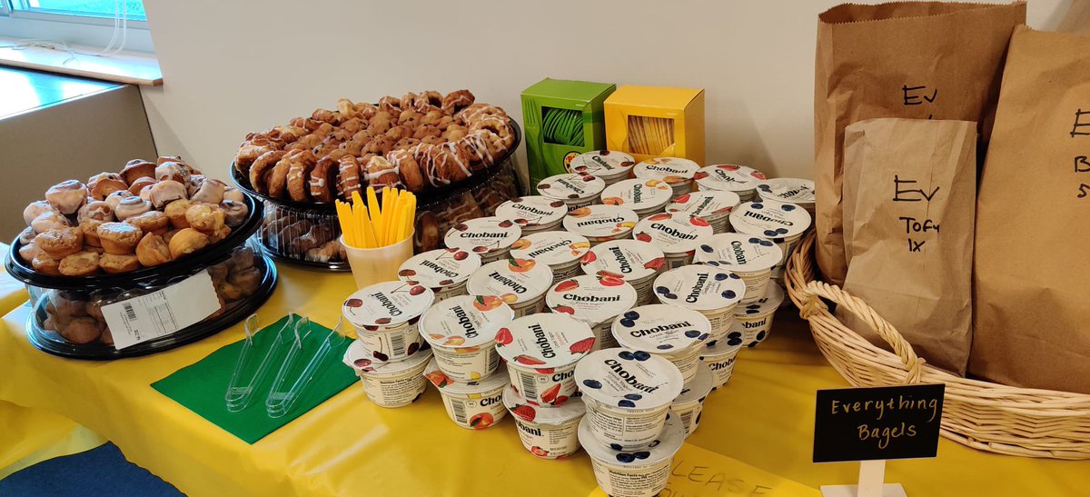 George A Jackson PTA tweet media