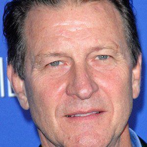 Happy Birthday to Brett Cullen     