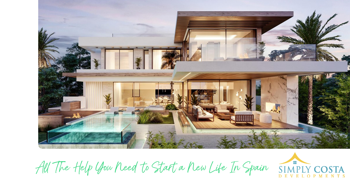 This vila in Benalmadena is in an unrivaled location with some of teh best views in the Costa del Sol, not to mention a spectaular infinity pool and pergola roof terrace! click here for more details. wfy.ai/2WqWy8V