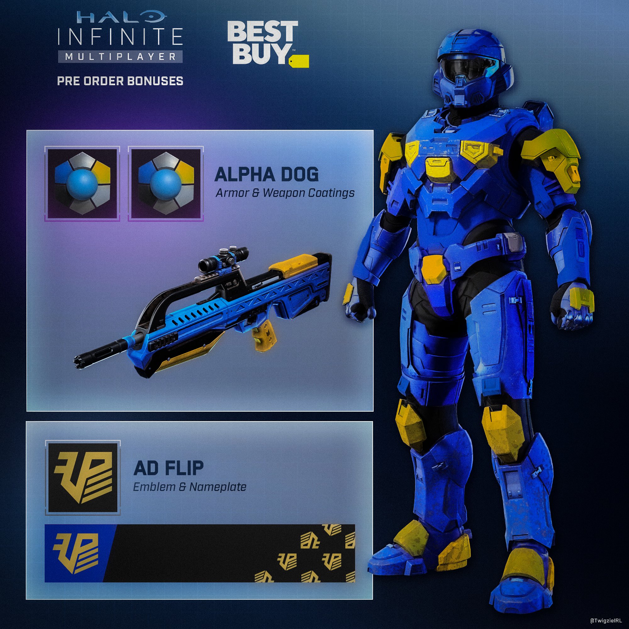 Halo Infinite - Best Buy