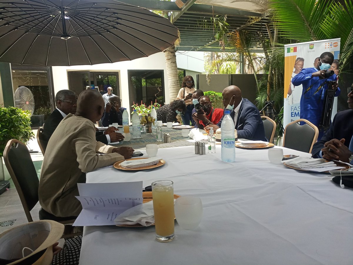 Blog / DPS (@blogdudd) on Twitter photo Déjeuner d'aurevoir avec <a href="/mabinguengom1/">Mabingue Ngom</a> qui quitte <a href="/UNFPA_WCARO/">UNFPA WCARO</a> après plusieurs années en tant que Directeur Régional . Nous lui disons un Grand Merci et une bonne chance dans sa nouvelle mission #PutYoungpeoplefirst #Afrique #tl221 Déjeuner d'aurevoir avec <a href="/mabinguengom1/">Mabingue Ngom</a> qui quitte <a href="/UNFPA_WCARO/">UNFPA WCARO</a> après plusieurs années en tant que Directeur Régional . Nous lui disons un Grand Merci et une bonne chance dans sa nouvelle mission #PutYoungpeoplefirst #Afrique #tl221