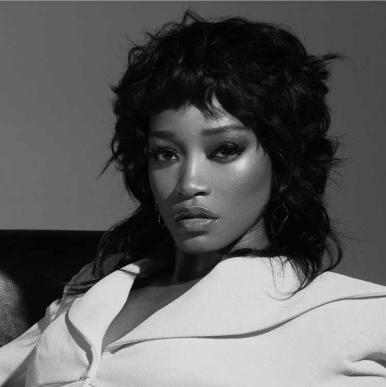 Happy Birthday to  What\s your favorite song by Keke Palmer? 