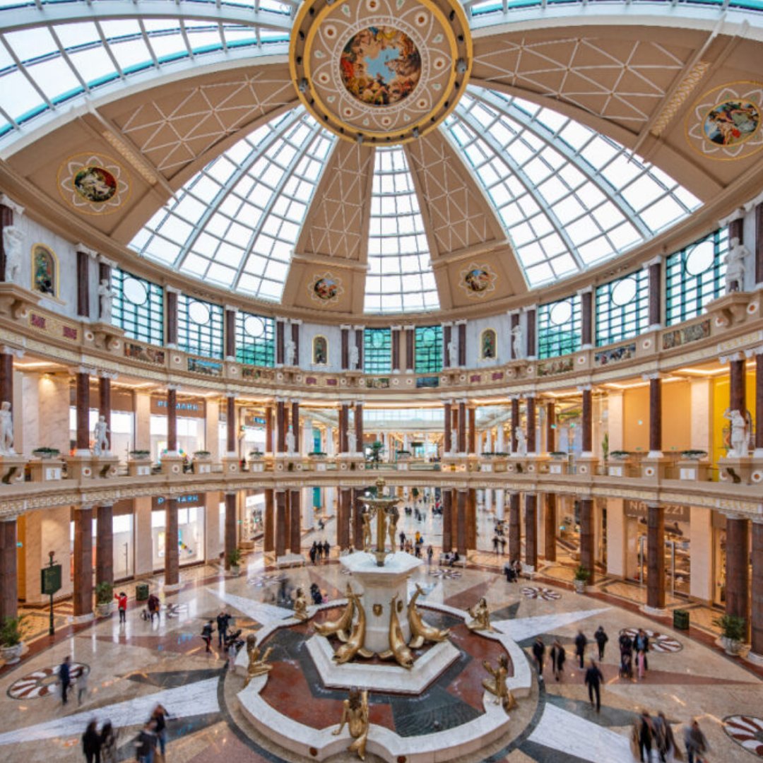 LEGOLAND Discovery Centre Manchester tweet media