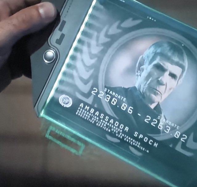 スポックのtwitterイラスト検索結果