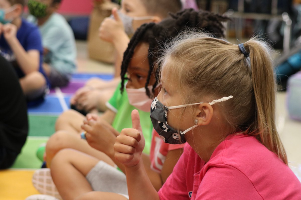 Mehlville School District tweet media