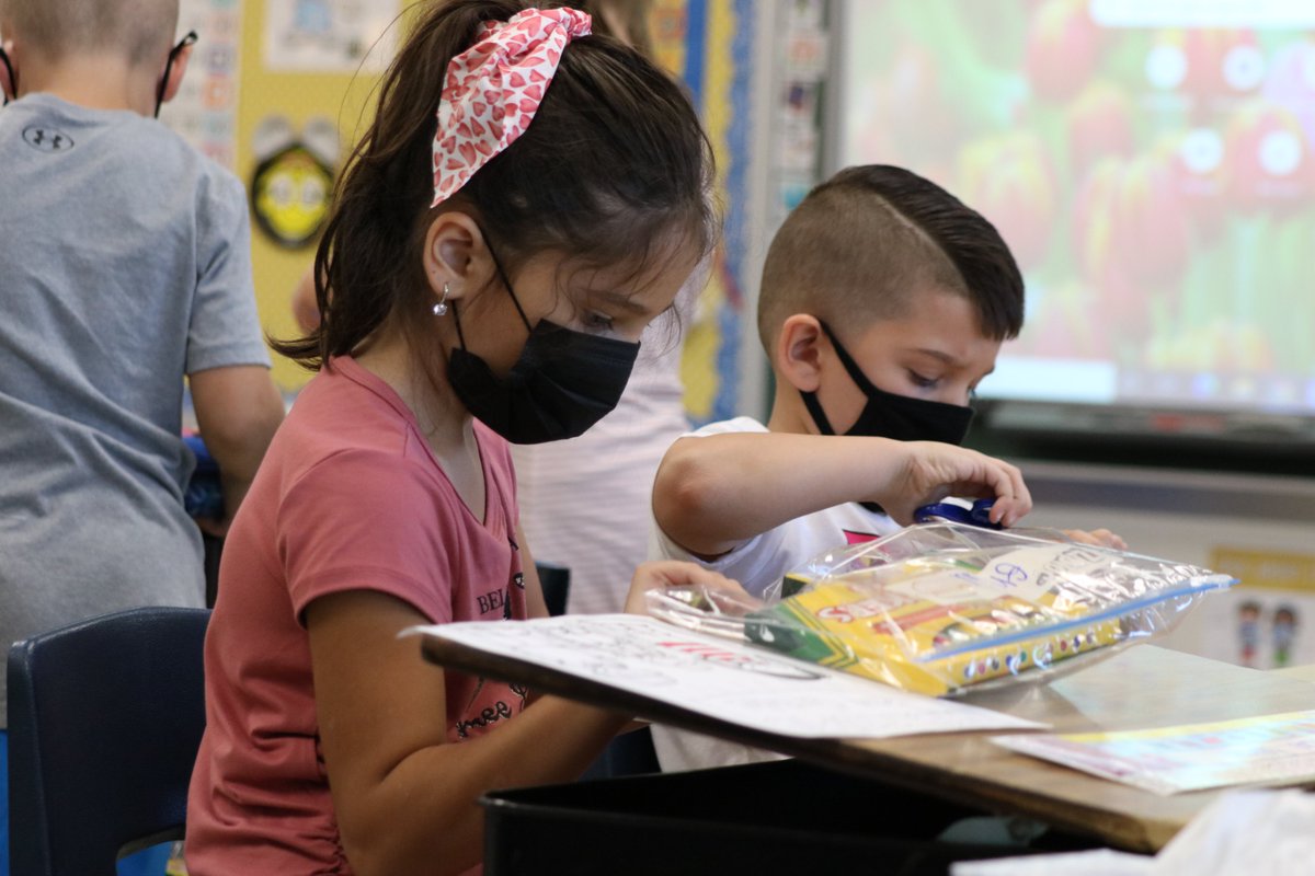 Mehlville School District tweet media