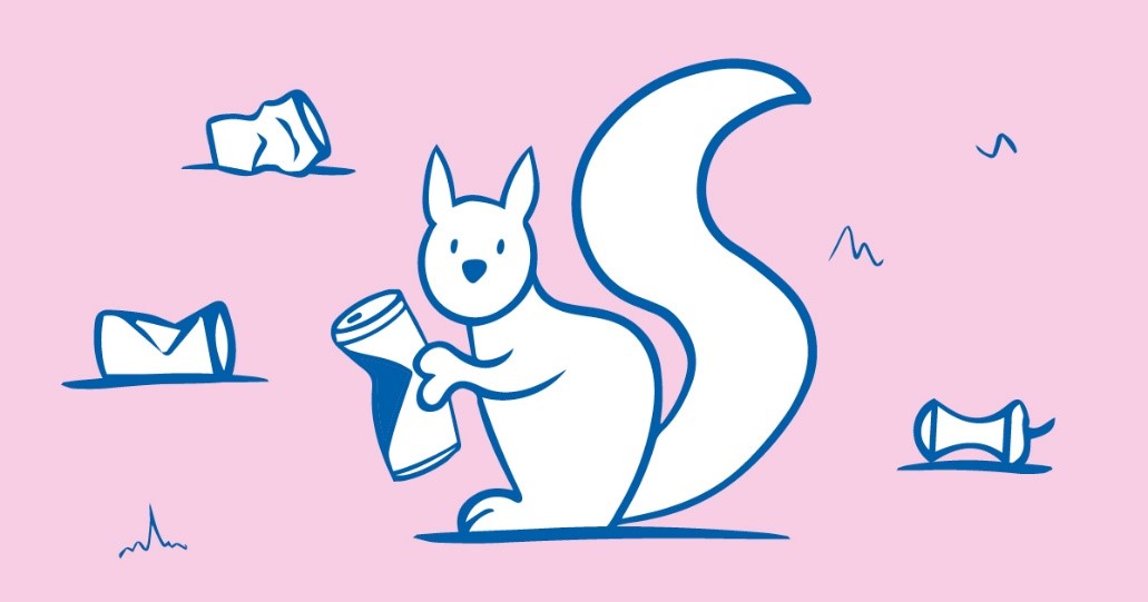 _SortItOut_'s tweet image. If you like squirrels, you’ll love #Bournemouth #LowerGardens. The café is even named after them.
But do the squirrels a favour. They can mistake plastics, cans and #litter for shelter or food, or be injured from packaging. 
So put **it in a bin for squirrels’ sake. #SortItOut