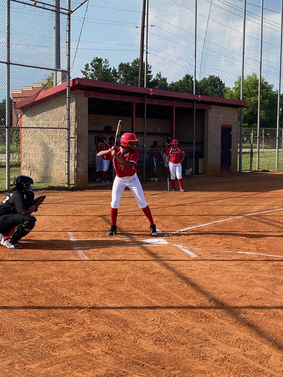 Lady Cardinals in action against Tri-Cities 15-0 Win. Cayla Crooks throws a no-hitter and gets the shutout. Lady Cards finished the week 4-0. #BoroBuilt