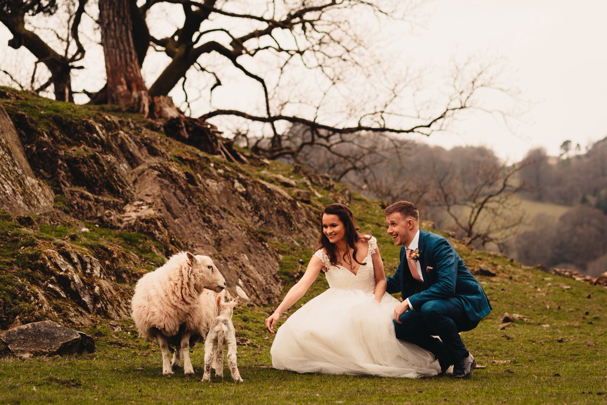 We bring you 13 pages of weddings that have overcome lockdown and wedding tips in our wedding edit.