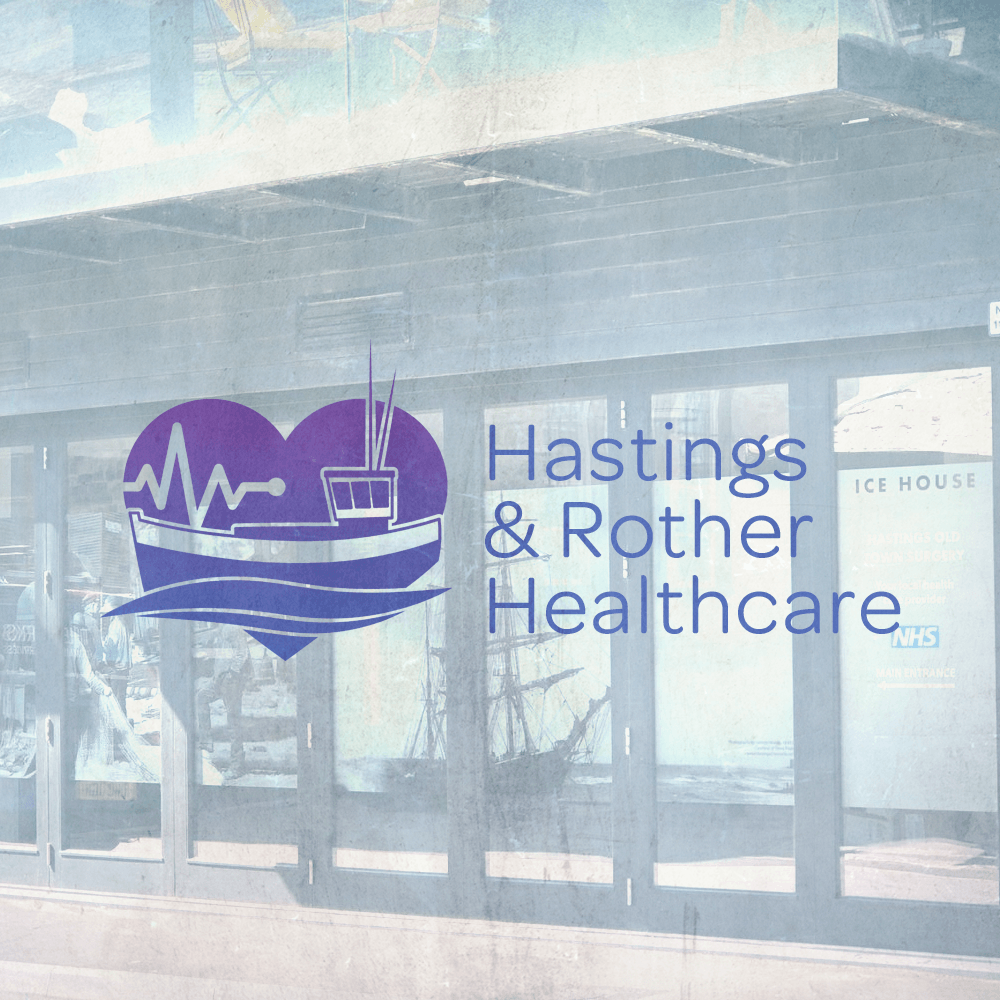 EchoNovaDesign's tweet photo. Our Logo Design for Hastings &amp; Rother Healthcare
•••
Drop us a message!
https://t.co/5Sj7GSoiMT
•••
#EchoNova #GraphicDesign #Hastings #LogoDesign #PrintDesign #DigitalDesign #Art #Illustration #FlyerDesign #Branding #Social #Photoshop #Illustrator #Adobe #SmallBusiness #UK https://t.co/DqpnB9NZoN