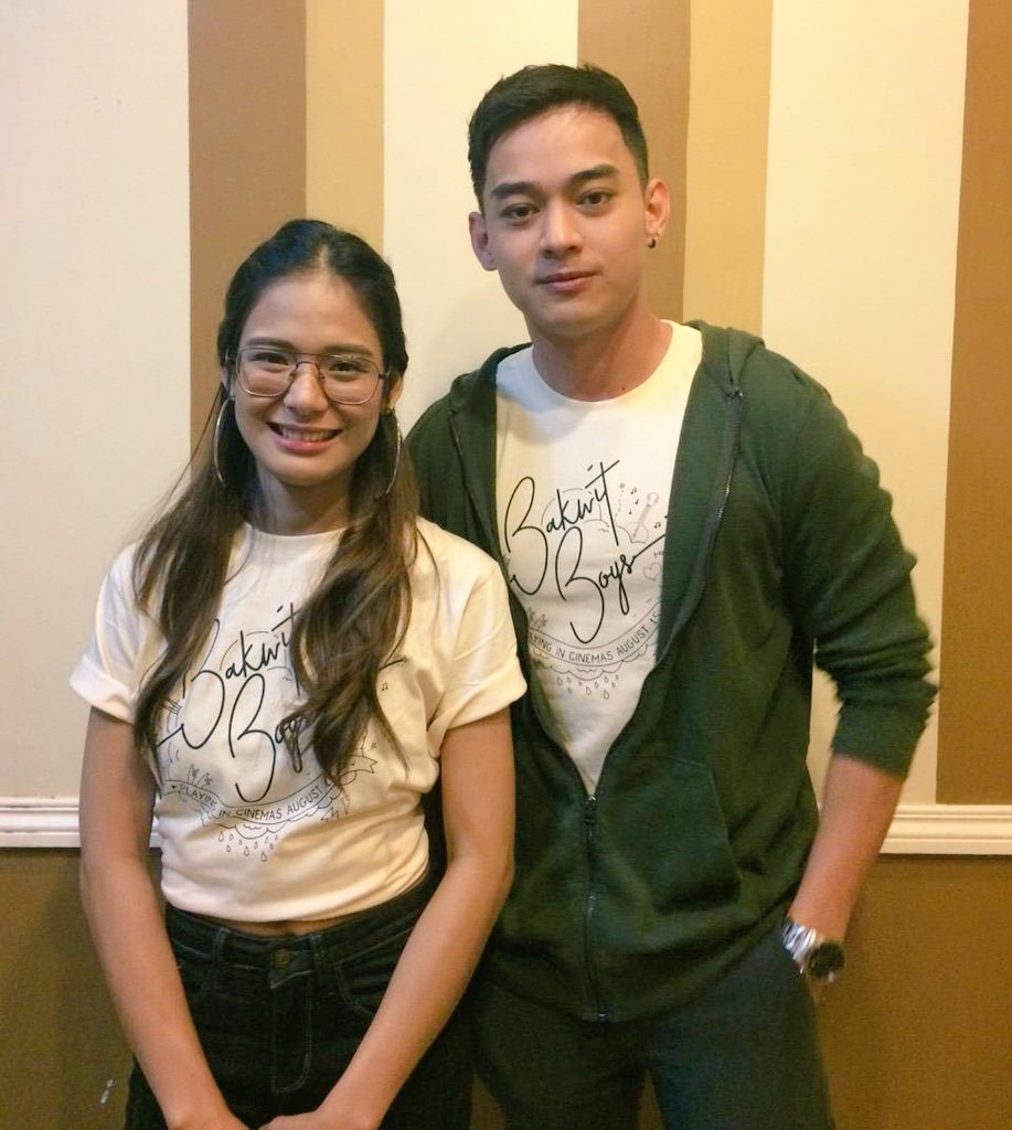 DEVON_Fan2012's tweet photo. @DEVONline_SQUAD @jplaxamana And if it happens baka pwedi ng ituloy ang kwento ng #ElRose 🤩✌️ https://t.co/qhgDaEsNWr