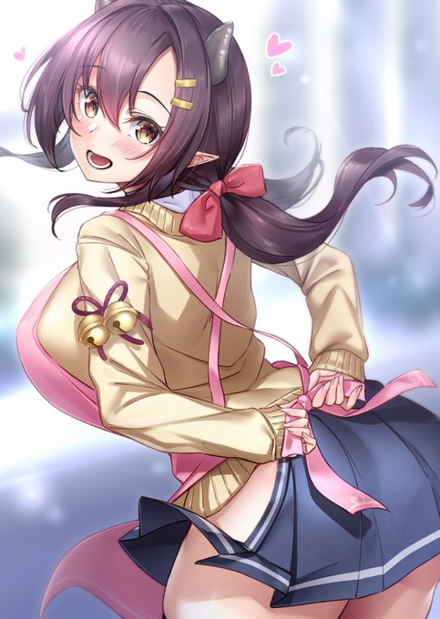 長良のtwitterイラスト検索結果