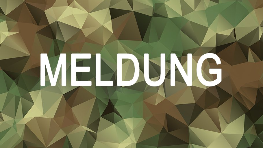 Nach bisherigen Erkenntnissen kam es heute Nachmittag gegen 15.20 Uhr MESZ zu einer Explosion im Außenbereich des Flughafens #Kabul. Einsatzkräfte der #BundeswehrimEinsatz waren nicht betroffen. Nähere Informationen liegen derzeit nicht vor.