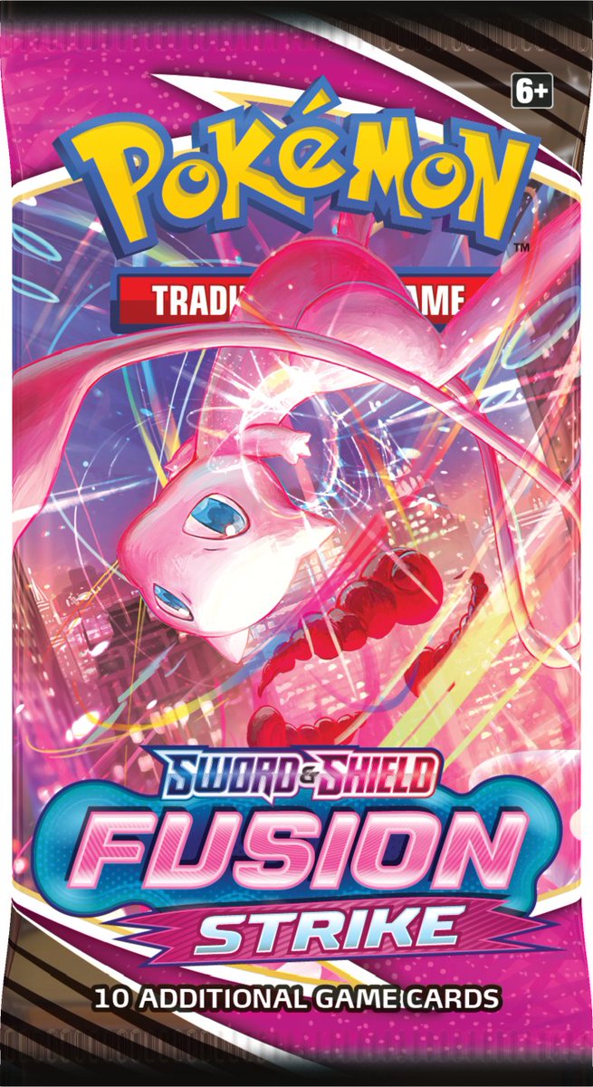 Pokémon Cards Daily tweet media
