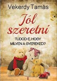 ShrinkToBe's tweet photo. My recent read
A practical and down-to-earth summary of advices for future parents from Tamás Vekerdy. Highly recommend to all those who want to be good-enough parents. #parenthood #psychology #YouAreGoodEnough #read #myrecentread https://t.co/leWDVLV5Co