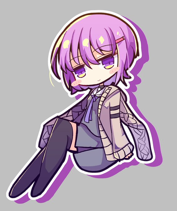 雫ちゃん 