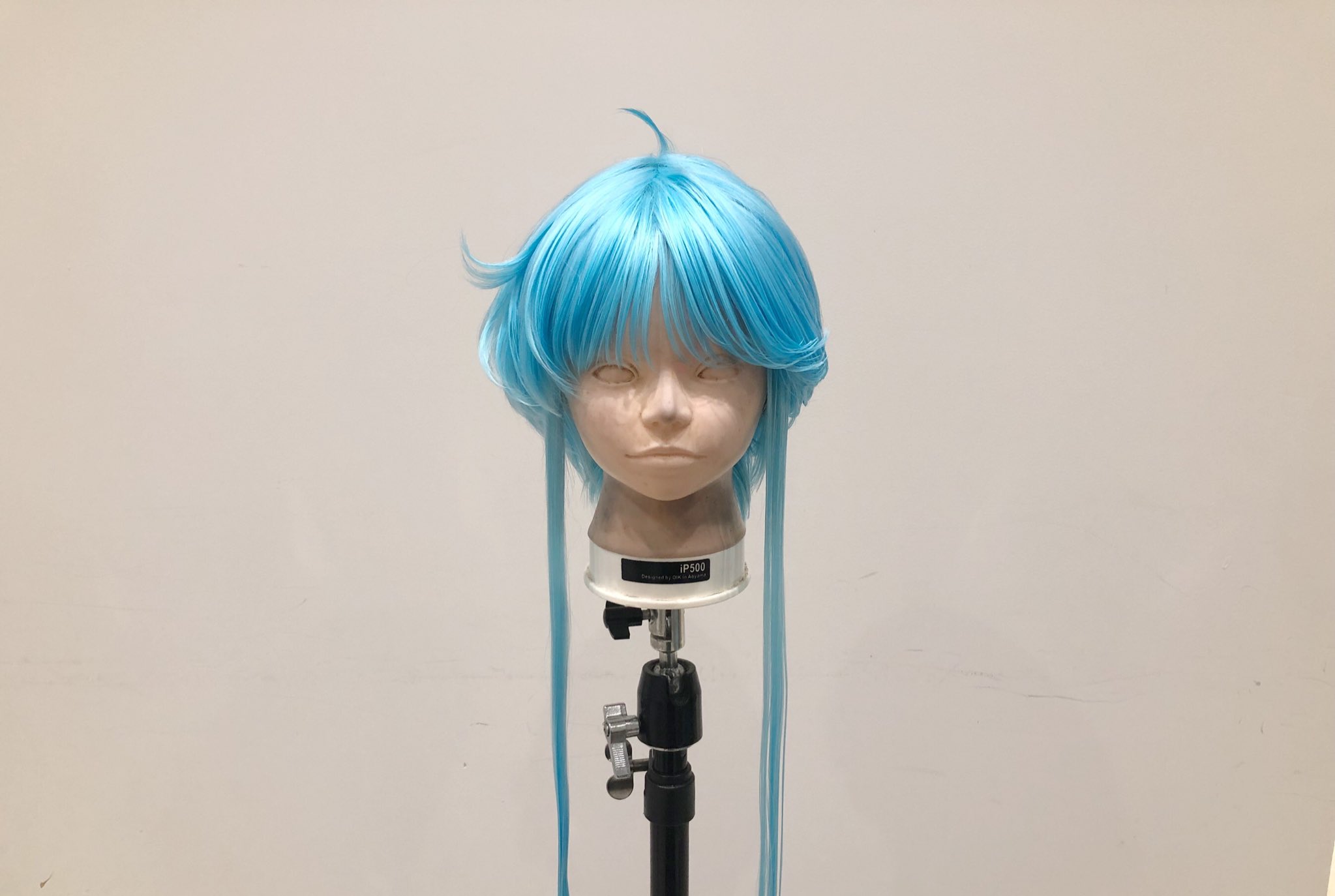 ゆーにゃさん専用/地獄先生ぬーべー ゆきめ コスプレ フルセット 地獄先生ぬ〜べ〜 ゆきめコスプレ衣装セットウィッグ付